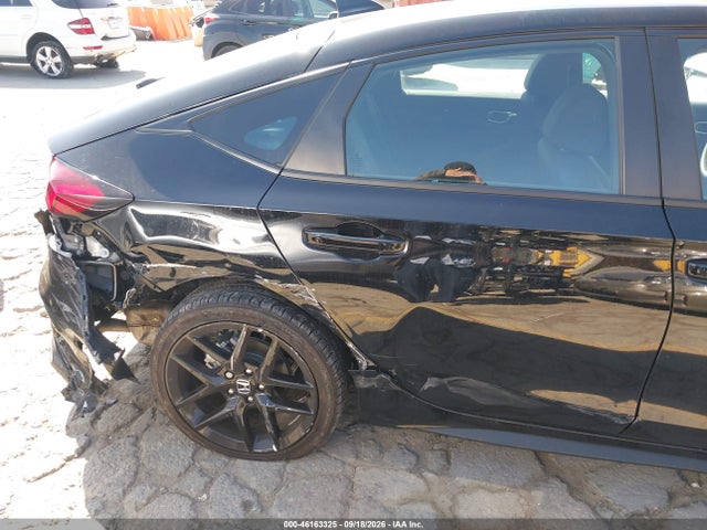 Honda Civic Sport 2026 19XFL2H87TE007076 Image 6