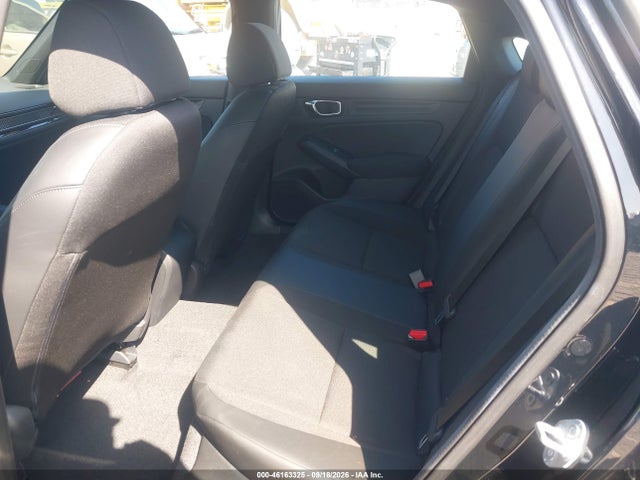 Honda Civic Sport 2026 19XFL2H87TE007076 Image 8
