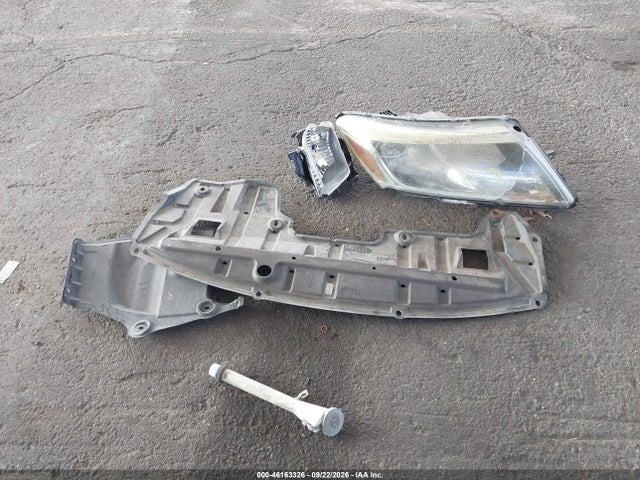 Продажа на аукционе авто 2013 Nissan Pathfinder Sl, vin: 5N1AR2MN5DC619088, номер лота: 46163326