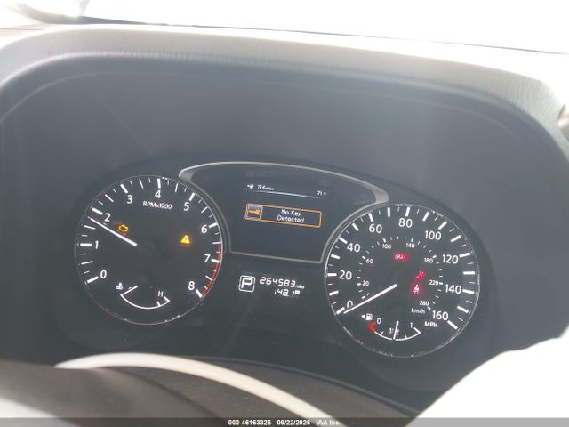 Продажа на аукционе авто 2013 Nissan Pathfinder Sl, vin: 5N1AR2MN5DC619088, номер лота: 46163326