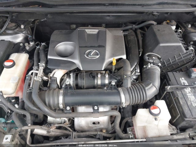 Продажа на аукционе авто 2015 Lexus Nx 200t, vin: JTJYARBZ1F2003287, номер лота: 46163333