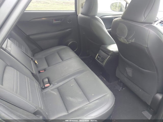 Продажа на аукционе авто 2015 Lexus Nx 200t, vin: JTJYARBZ1F2003287, номер лота: 46163333