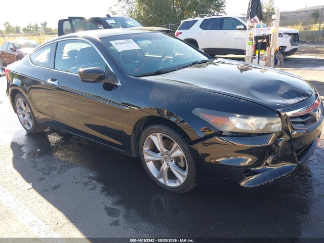 Aukcja sprzedaży 2012 Honda Accord 3.5 Ex-l, vin: 1HGCS2B87CA009414, numer aukcji: 46163342