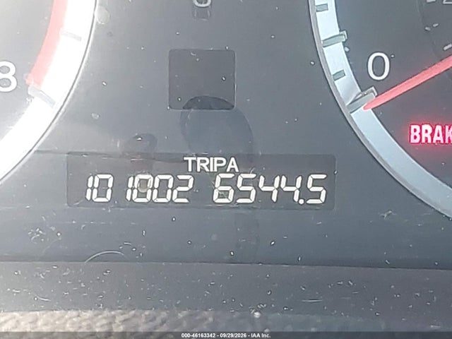 46163342 :رقم المزاد ، 1HGCS2B87CA009414 vin ، 2012 Honda Accord 3.5 Ex-l مزاد بيع
