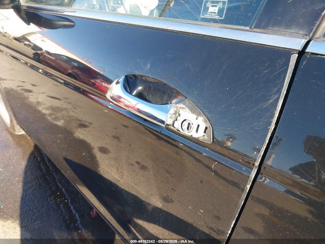 46163342 :رقم المزاد ، 1HGCS2B87CA009414 vin ، 2012 Honda Accord 3.5 Ex-l مزاد بيع