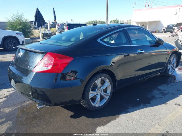 46163342 :رقم المزاد ، 1HGCS2B87CA009414 vin ، 2012 Honda Accord 3.5 Ex-l مزاد بيع