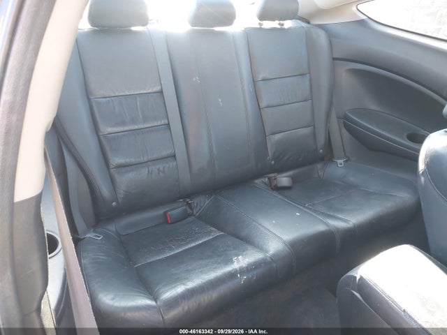 46163342 :رقم المزاد ، 1HGCS2B87CA009414 vin ، 2012 Honda Accord 3.5 Ex-l مزاد بيع