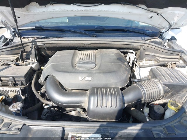 Продаж на аукціоні авто 2015 Dodge Durango Limited, vin: 1C4RDHDG6FC741228, номер лоту: 46163345