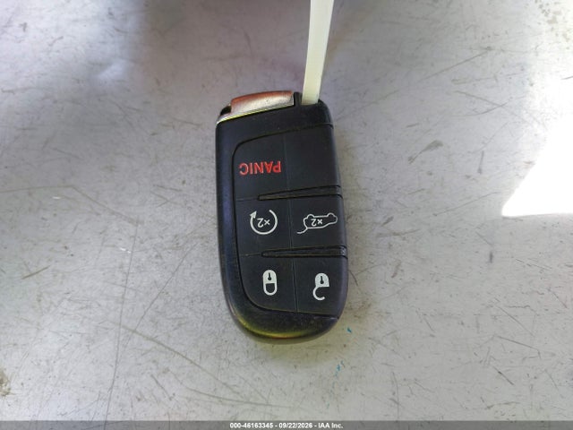 Продаж на аукціоні авто 2015 Dodge Durango Limited, vin: 1C4RDHDG6FC741228, номер лоту: 46163345