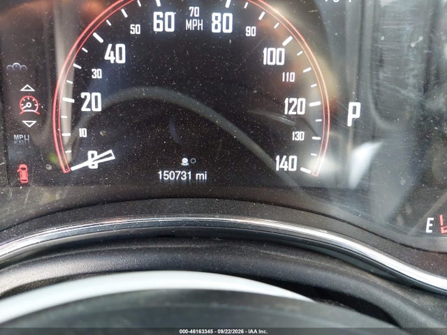 Продаж на аукціоні авто 2015 Dodge Durango Limited, vin: 1C4RDHDG6FC741228, номер лоту: 46163345