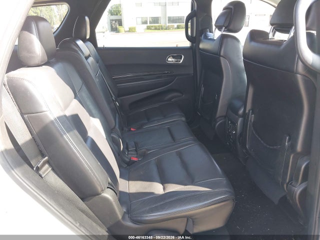 Продаж на аукціоні авто 2015 Dodge Durango Limited, vin: 1C4RDHDG6FC741228, номер лоту: 46163345