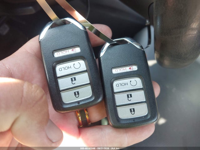 Продажа на аукционе авто 2018 Honda Ridgeline Rtl, vin: 5FPYK3F55JB005660, номер лота: 46163346