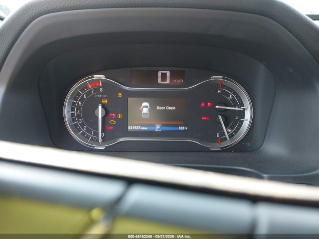 Продажа на аукционе авто 2018 Honda Ridgeline Rtl, vin: 5FPYK3F55JB005660, номер лота: 46163346