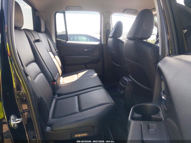 Продажа на аукционе авто 2018 Honda Ridgeline Rtl, vin: 5FPYK3F55JB005660, номер лота: 46163346