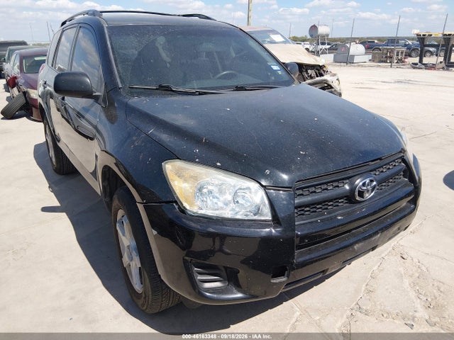 2011 Toyota Rav4 მანქანა იყიდება აუქციონზე, vin: 2T3ZF4DV8BW062277, აუქციონის ნომერი: 46163348