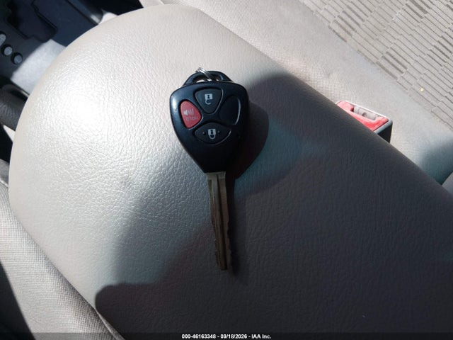 2011 Toyota Rav4 მანქანა იყიდება აუქციონზე, vin: 2T3ZF4DV8BW062277, აუქციონის ნომერი: 46163348