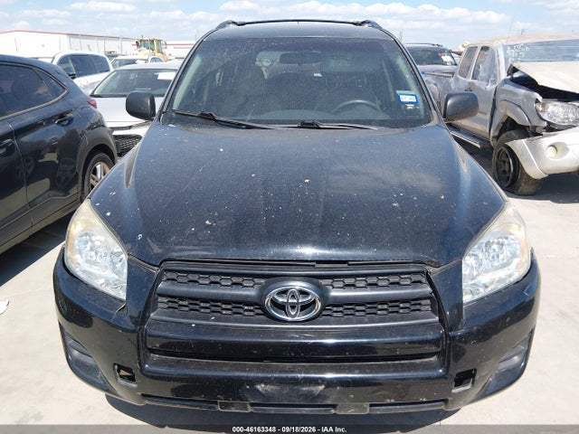 2011 Toyota Rav4 მანქანა იყიდება აუქციონზე, vin: 2T3ZF4DV8BW062277, აუქციონის ნომერი: 46163348