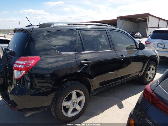 2011 Toyota Rav4 მანქანა იყიდება აუქციონზე, vin: 2T3ZF4DV8BW062277, აუქციონის ნომერი: 46163348