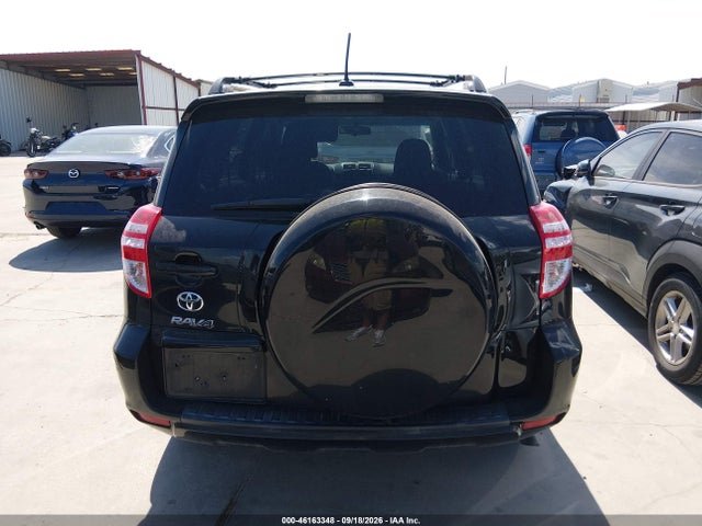 2011 Toyota Rav4 მანქანა იყიდება აუქციონზე, vin: 2T3ZF4DV8BW062277, აუქციონის ნომერი: 46163348