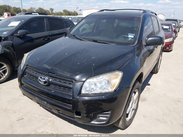 2011 Toyota Rav4 მანქანა იყიდება აუქციონზე, vin: 2T3ZF4DV8BW062277, აუქციონის ნომერი: 46163348