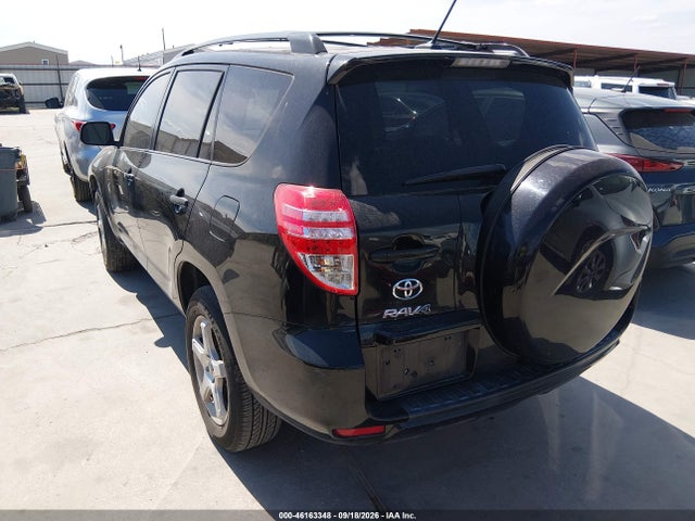 2011 Toyota Rav4 მანქანა იყიდება აუქციონზე, vin: 2T3ZF4DV8BW062277, აუქციონის ნომერი: 46163348