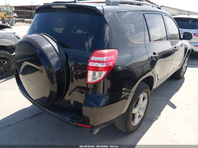2011 Toyota Rav4 მანქანა იყიდება აუქციონზე, vin: 2T3ZF4DV8BW062277, აუქციონის ნომერი: 46163348