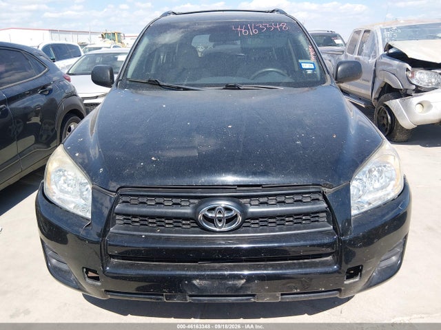 2011 Toyota Rav4 მანქანა იყიდება აუქციონზე, vin: 2T3ZF4DV8BW062277, აუქციონის ნომერი: 46163348