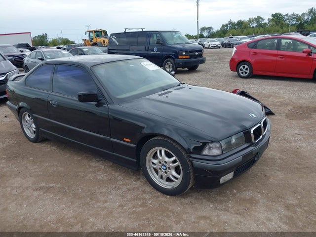 Auction sale of the 1997 Bmw 328is, vin: WBABG232XVET35495, lot number: 46163349