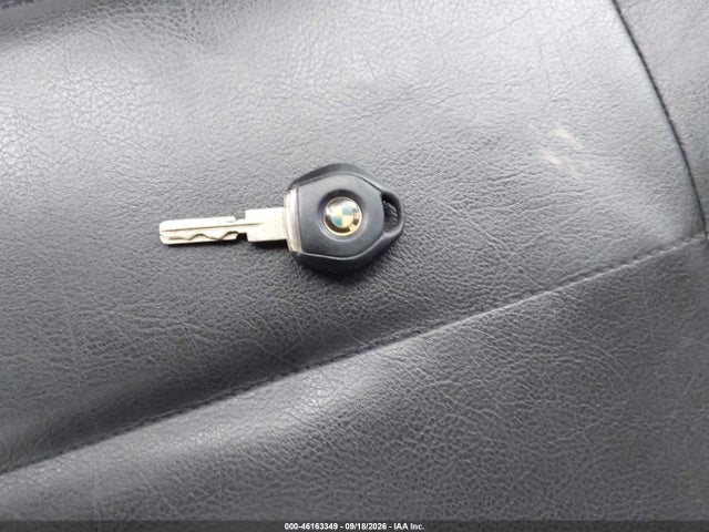 Продажа на аукционе авто 1997 Bmw 328is, vin: WBABG232XVET35495, номер лота: 46163349