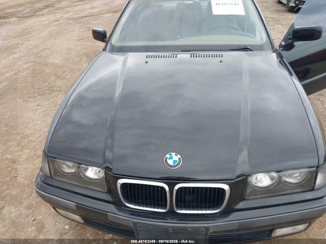 Продажа на аукционе авто 1997 Bmw 328is, vin: WBABG232XVET35495, номер лота: 46163349