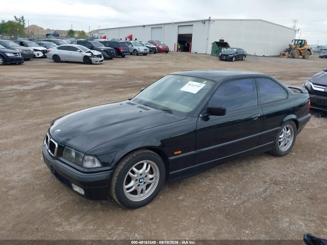 Продажа на аукционе авто 1997 Bmw 328is, vin: WBABG232XVET35495, номер лота: 46163349