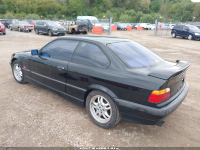 Продажа на аукционе авто 1997 Bmw 328is, vin: WBABG232XVET35495, номер лота: 46163349