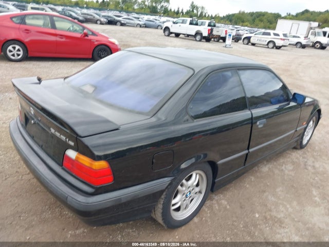 Продажа на аукционе авто 1997 Bmw 328is, vin: WBABG232XVET35495, номер лота: 46163349