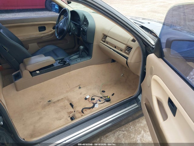 Продажа на аукционе авто 1997 Bmw 328is, vin: WBABG232XVET35495, номер лота: 46163349