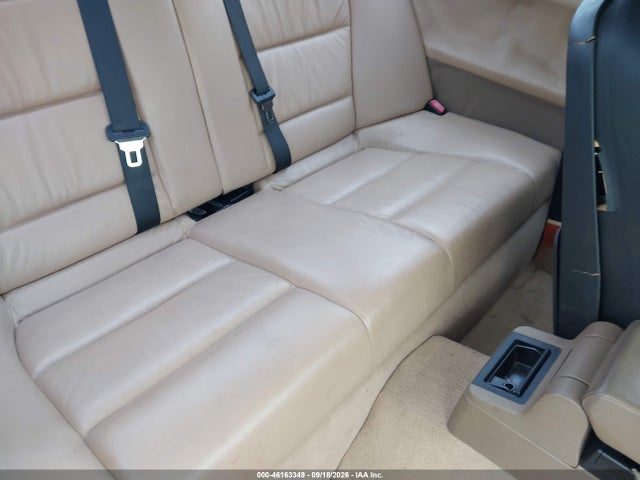 Продажа на аукционе авто 1997 Bmw 328is, vin: WBABG232XVET35495, номер лота: 46163349
