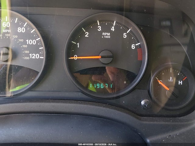 46163358 :رقم المزاد ، 1C4NJPFB4CD706650 vin ، 2012 Jeep Patriot Latitude مزاد بيع