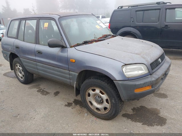 46163362 :رقم المزاد ، JT3HP10V2V7049963 vin ، 1997 Toyota Rav4 مزاد بيع