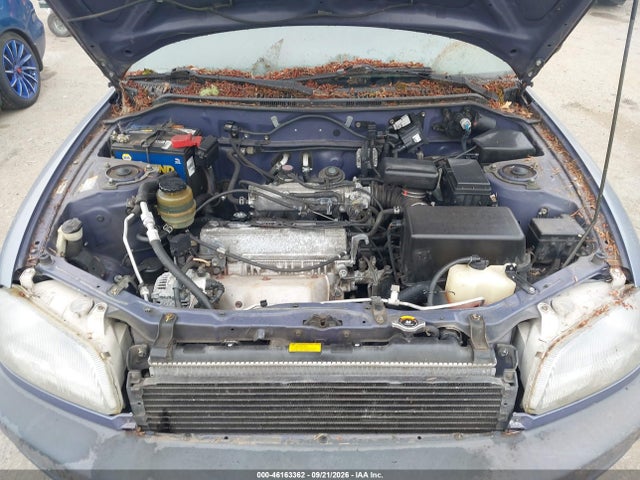 Продаж на аукціоні авто 1997 Toyota Rav4, vin: JT3HP10V2V7049963, номер лоту: 46163362
