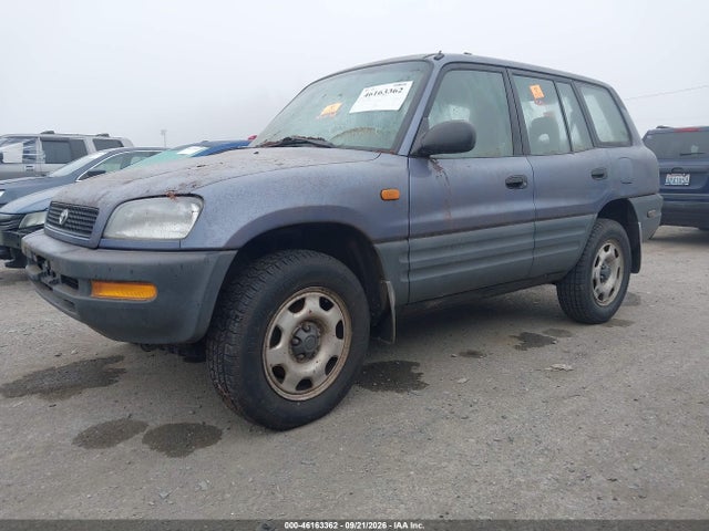 Продаж на аукціоні авто 1997 Toyota Rav4, vin: JT3HP10V2V7049963, номер лоту: 46163362