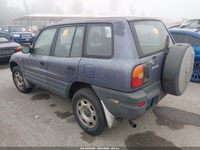 Продаж на аукціоні авто 1997 Toyota Rav4, vin: JT3HP10V2V7049963, номер лоту: 46163362