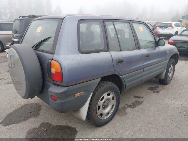 Продаж на аукціоні авто 1997 Toyota Rav4, vin: JT3HP10V2V7049963, номер лоту: 46163362