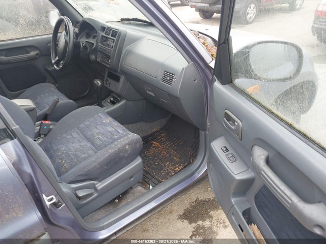 Продаж на аукціоні авто 1997 Toyota Rav4, vin: JT3HP10V2V7049963, номер лоту: 46163362