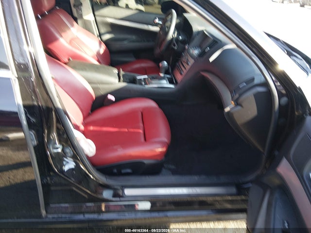 Aukcja sprzedaży 2011 Infiniti G37 Limited Edition, vin: JN1CV6AP2BM501810, numer aukcji: 46163364