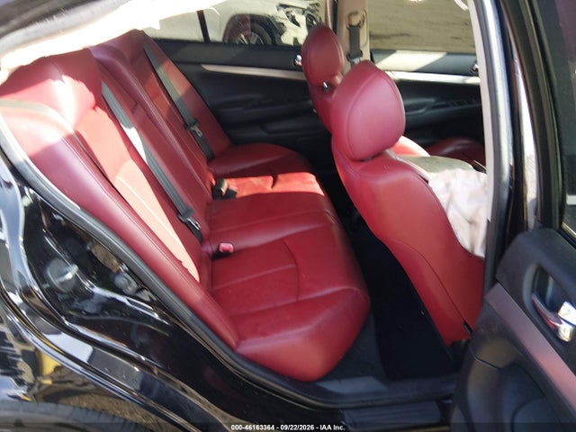 Aukcja sprzedaży 2011 Infiniti G37 Limited Edition, vin: JN1CV6AP2BM501810, numer aukcji: 46163364