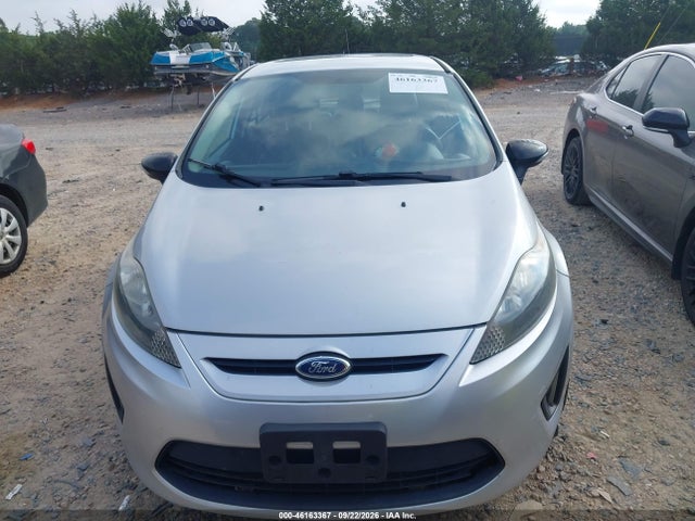 46163367 :رقم المزاد ، 3FADP4FJ6DM175253 vin ، 2013 Ford Fiesta Titanium مزاد بيع