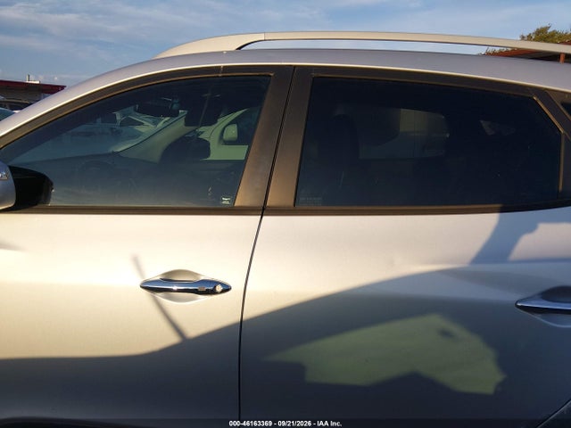 46163369 :رقم المزاد ، KM8JUCAG6EU919938 vin ، 2014 Hyundai Tucson Limited مزاد بيع