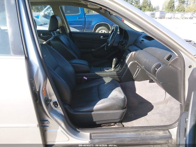 2004 Infiniti G35x მანქანა იყიდება აუქციონზე, vin: JNKCV51F44M710322, აუქციონის ნომერი: 46163373