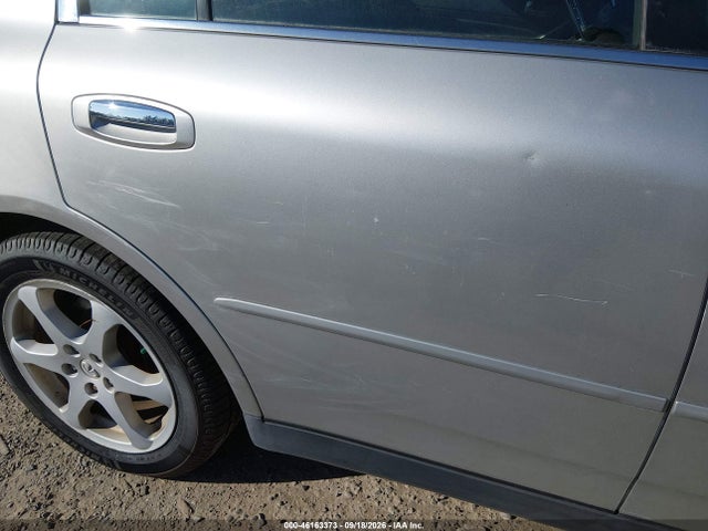 2004 Infiniti G35x მანქანა იყიდება აუქციონზე, vin: JNKCV51F44M710322, აუქციონის ნომერი: 46163373