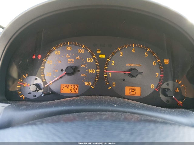 2004 Infiniti G35x მანქანა იყიდება აუქციონზე, vin: JNKCV51F44M710322, აუქციონის ნომერი: 46163373