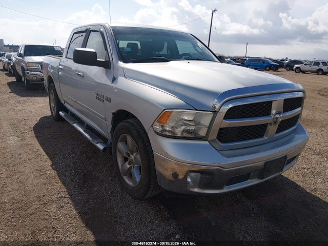 Aukcja sprzedaży 2013 Ram 1500 Lone Star, vin: 1C6RR6LT9DS655961, numer aukcji: 46163374